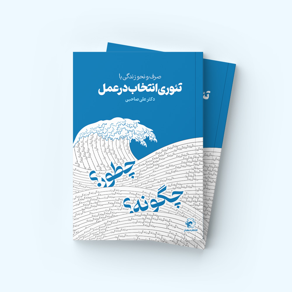 تئوری انتخاب در عمل
